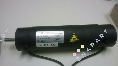 PM 471-90/05 / M146713 Motor