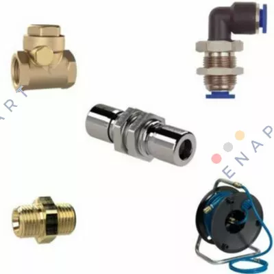 R&H 100.098.01 Bremszange