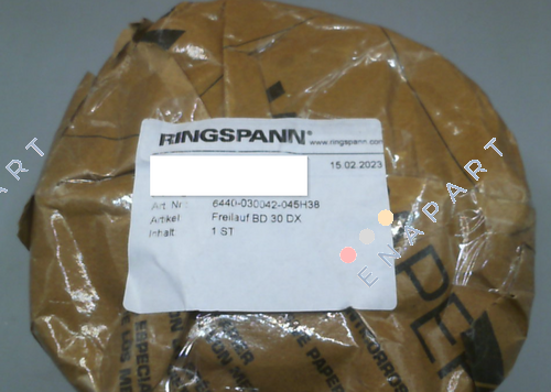 6440-030042-045H38 Freilauf