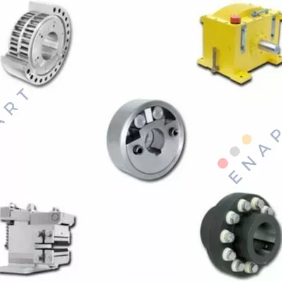 RLK 110 (4206-010001-000000) Konus-Spannelemente