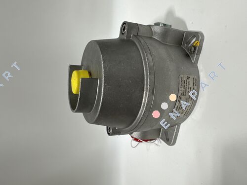 EURO366-D0-H1-H-FX-X Vibrationsschalter, DPDT, Goldkontakte