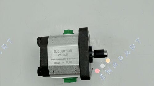 1L03DC10R Hy.Zahnradpumpe