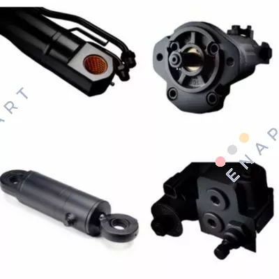 1L22DG09F Zahnradpumpe