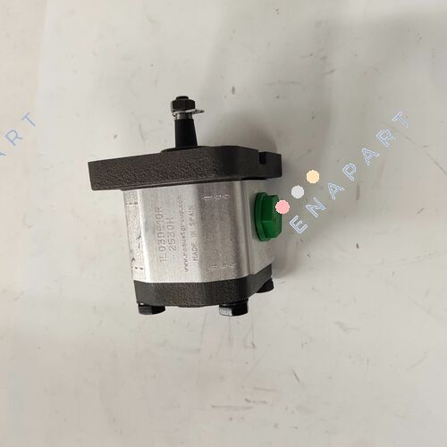 P/N: 10760 , Type: 1L03DE10R Zahnradpumpe