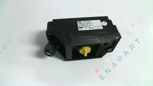 TCR1VVAZK TCR-Modul Crouzet