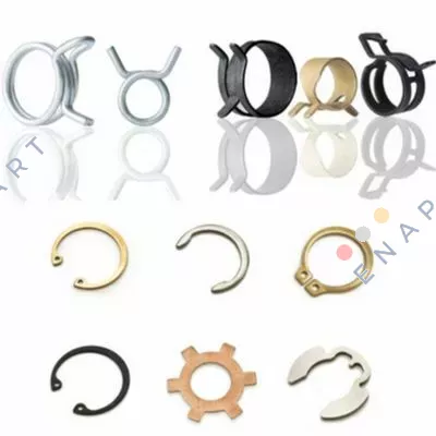 A -180 E-Ring-Applikator für die Ringe E-43, RE-25 und SE-31