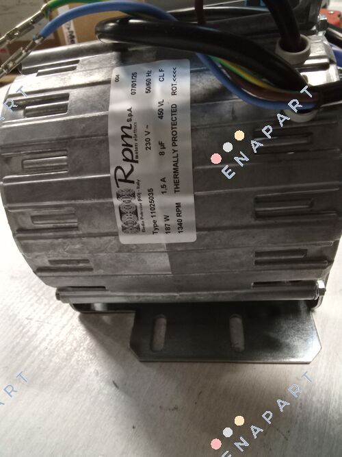 11025035 Motor