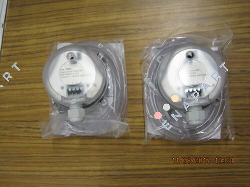 DDS-MR984.5.4.3.K.0 (OEM) Differenzdruck-Transmitter