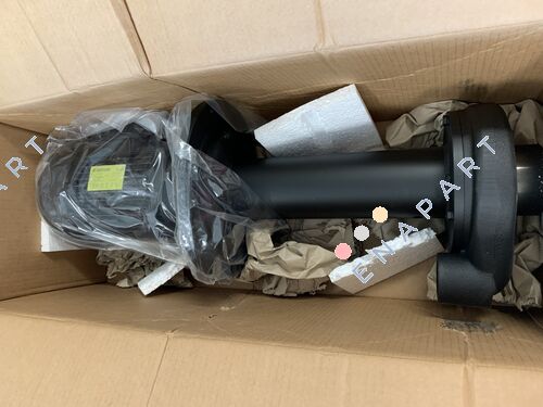AP 90B/450 Pumpe