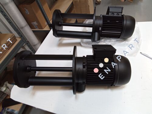 IMM80/B Pumpe
