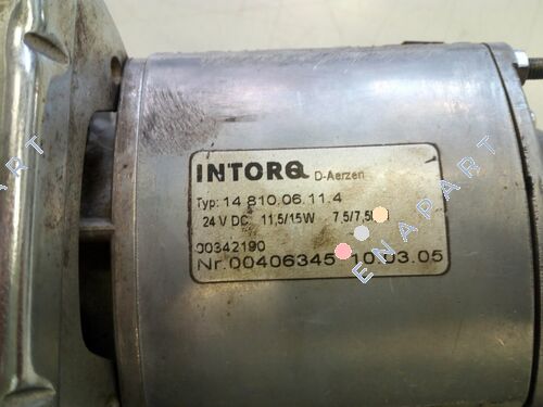 14.800.06.11.4  Motor