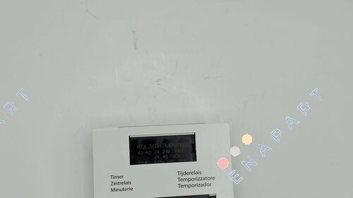 KOL360H7MRVPN00 Relais