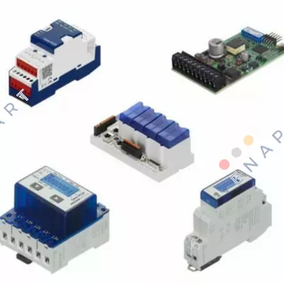 PCD2.W400 PCD-Modul