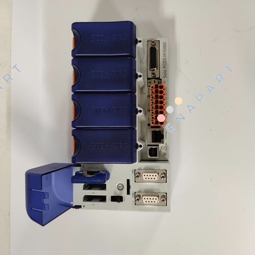 PCD3.M5560 CPU Basiseinheit