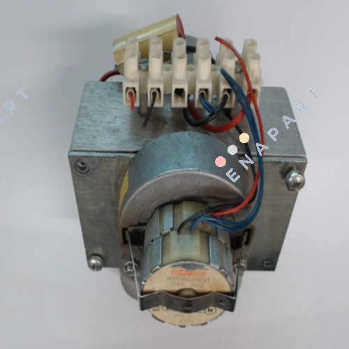 UBR23NB4RN SAIA Factory 276 Schrittmotor