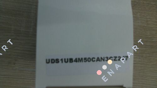 UDS1UB4M50CAN3CZ247 Motor für Drehgeber