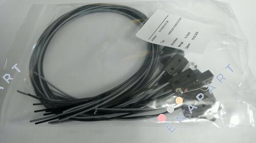 V4NCSK1C2ACG-0,5m V4NC-Mikroschalter