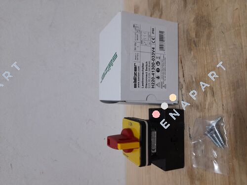 H220-41300-033V4 Lasttrennschalter