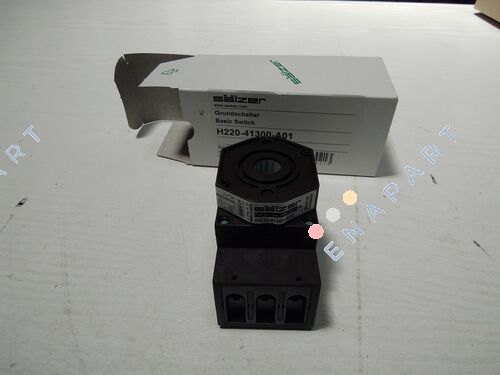 H220-41300-A01 FRONTMONTAGE, KEINE MONTAGEFORM, NUR KONTAKT