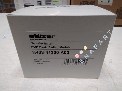 H40841300-A02 TRENNER