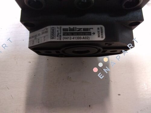 H412-41300-A02 Trennschalter