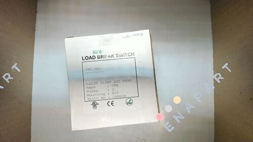 LB225-31309-B33-RDYR 