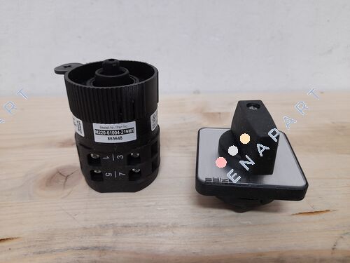 M220-61004-219M1 Nockenschalter