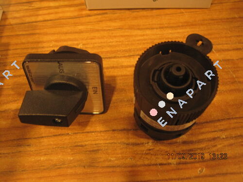 M220-61191-219M1 Ein-/Ausschalter