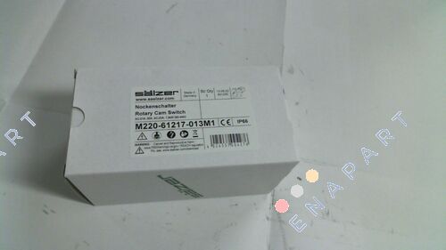 M220-61217-013M1 Wende-Polumschalter