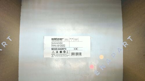M220-642873 Sonderschalter