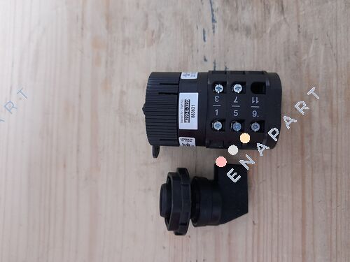 M220-E-3220 Sonderschalter