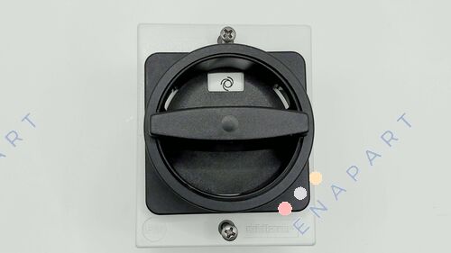 M220-SE6114 sonderschalter