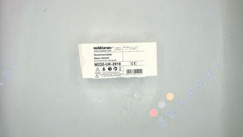 M220-UK-2918 Sonderschalter