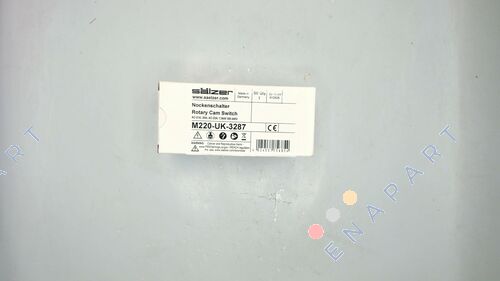 M220-UK-3287 Sonderschalter