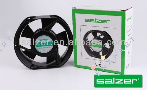 PD157B-110 Axiallüfter