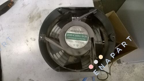 PD157B-220 - 1x12  Axial-L