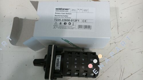 T225-22606-013F1 WECHSELN