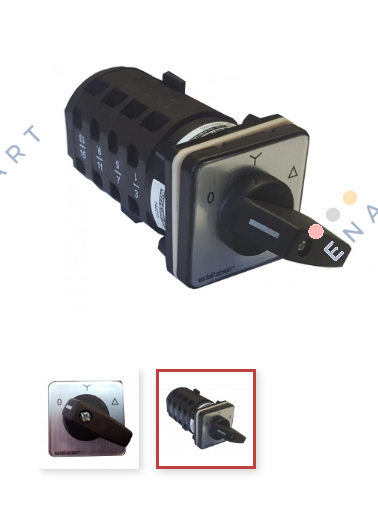 T225-61200-003M1 Sonderschalter