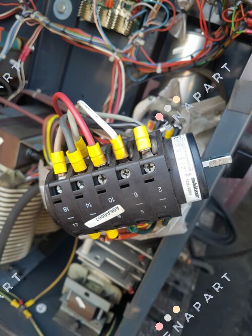 T225-I-9300 Nockenschalter