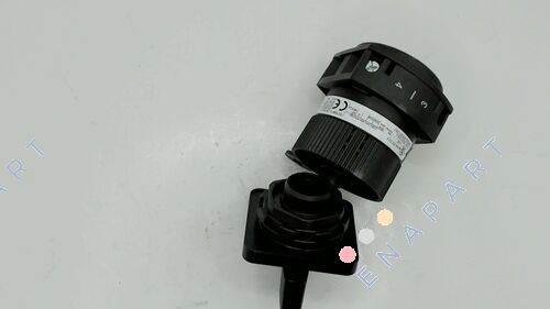 T225-SE0117 Spezial-Schalter