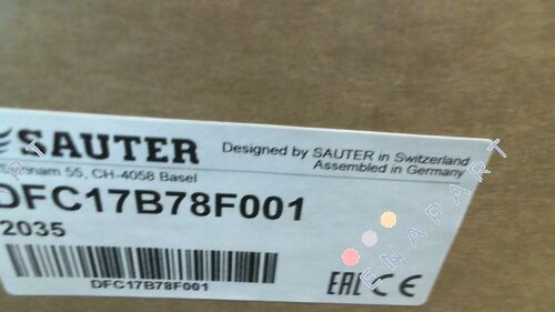 DFC17B78F001 Druck-Schalter
