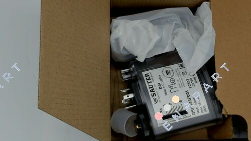 DSH143F001 Druckbegrenzer