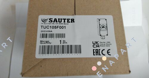 TUC105F001 Universal Thermostat