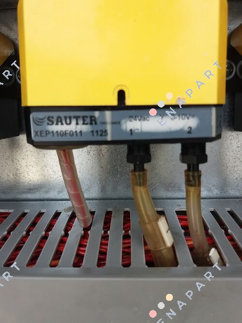 XEP110F011 Regler