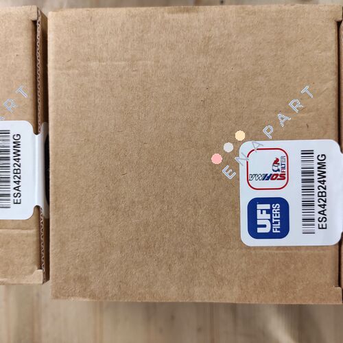 ESA42B24WM G / ESA 42 B24 W MG Filterelement