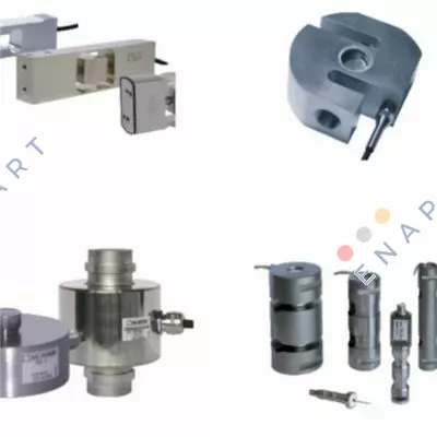 2mV/V Option Sonder-Nennsignal