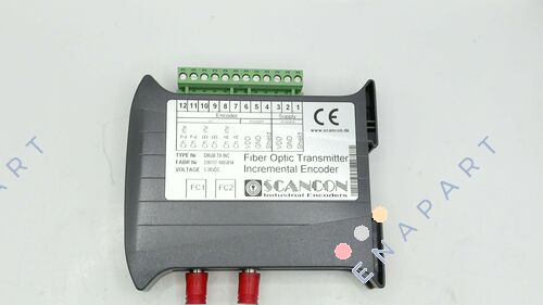 DINJB-TX-INC Junction Box-Sender