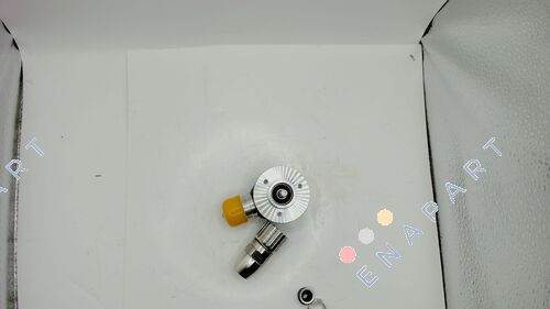 SCA50-1000-D-06-15-65-00-S-C9 Inkrementalgeber