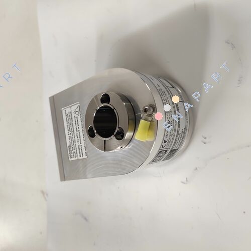 SCH86BEX-1024-AL-MW-05-00-67-00-EC08-A / 33347 ATEX Inkrementalgeber-