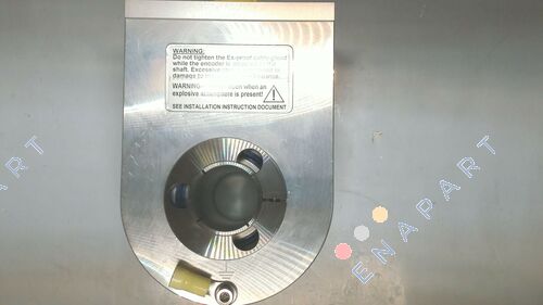 SCH86BEX-1024-AL-MW-05-00-67-00-EC10-A inkrementeller Encoder